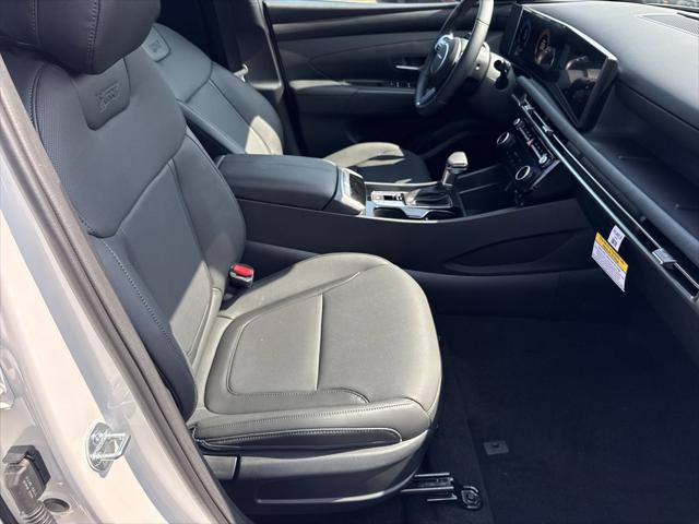 2026 Hyundai Tucson XRT