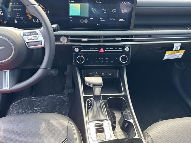 2026 Hyundai Tucson XRT