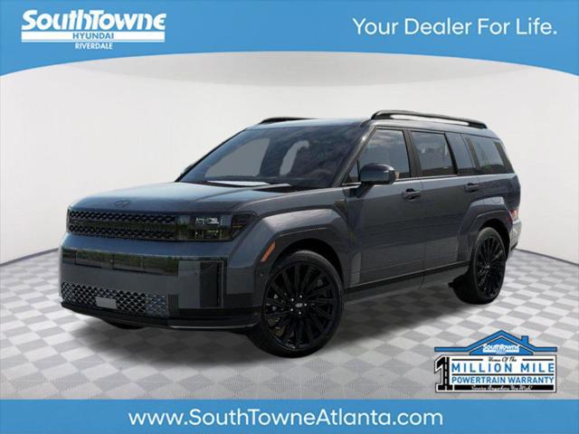 2026 Hyundai Santa Fe Calligraphy for sale in RIVERDALE, GA