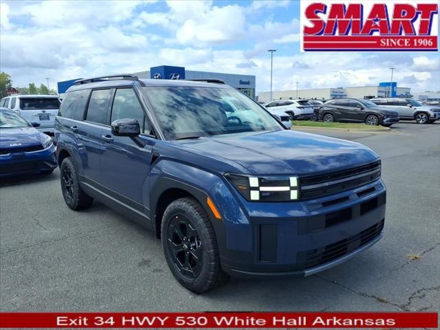 2026 Hyundai Santa Fe XRT for sale in WHITE HALL, AR