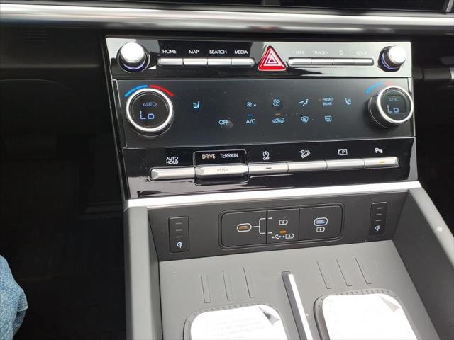 2026 Hyundai Santa Fe XRT