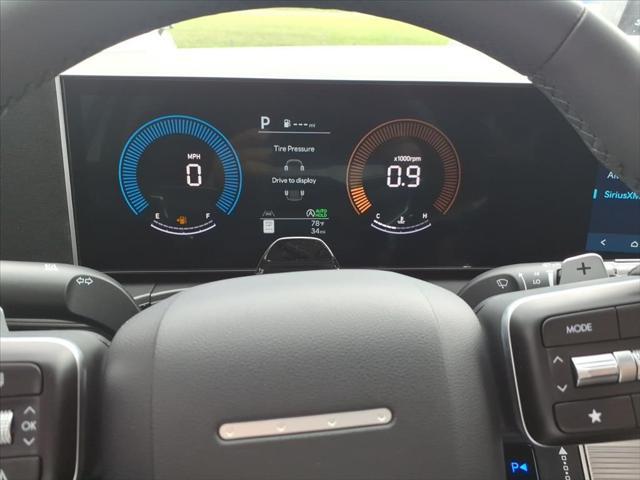 2026 Hyundai Santa Fe XRT