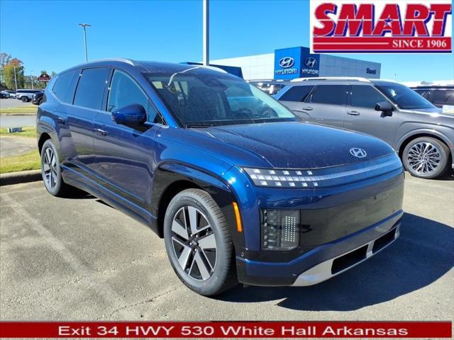 2026 Hyundai IONIQ 9 SEL for sale in WHITE HALL, AR