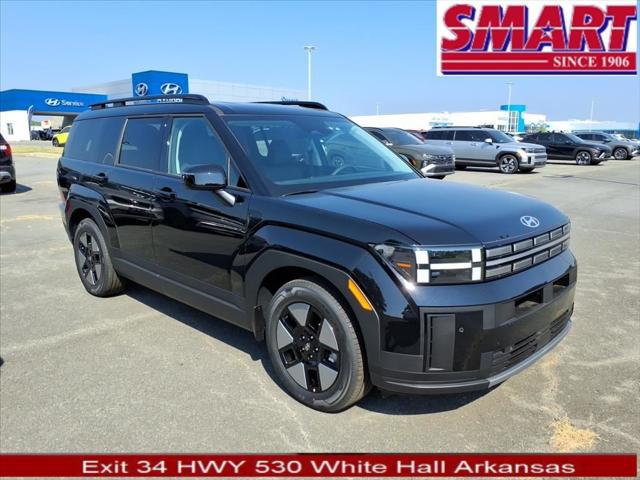2026 Hyundai Santa Fe Hybrid SEL for sale in WHITE HALL, AR