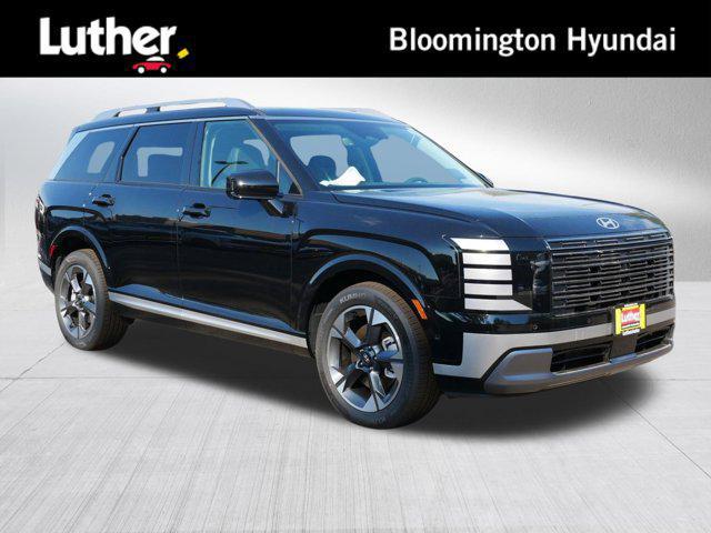 2026 Hyundai Palisade Limited for sale in BLOOMINGTON, MN