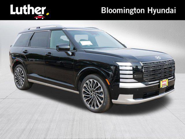 2026 Hyundai Palisade Calligraphy for sale in BLOOMINGTON, MN