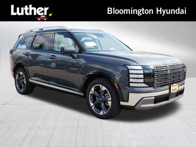 2026 Hyundai Palisade Limited for sale in BLOOMINGTON, MN