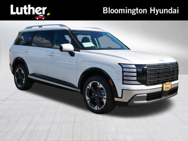 2026 Hyundai Palisade Limited for sale in BLOOMINGTON, MN