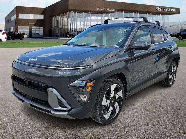 2026 Hyundai Kona Limited for sale in MIAMI LAKES, FL