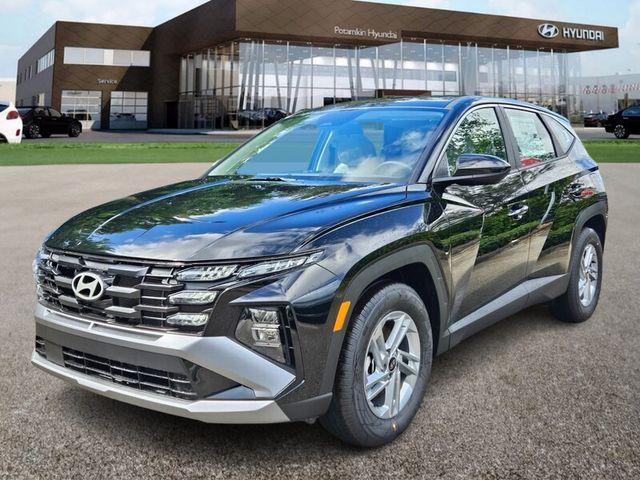 2026 Hyundai Tucson SE for sale in MIAMI LAKES, FL