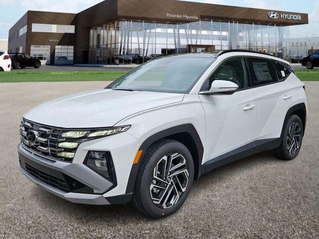 2026 Hyundai Tucson Limited for sale in MIAMI LAKES, FL