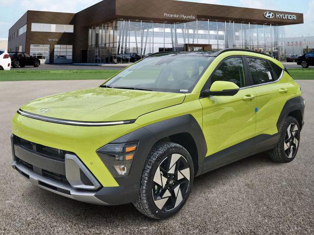 2026 Hyundai Kona Limited for sale in MIAMI LAKES, FL