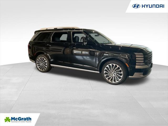 2026 Hyundai Palisade Calligraphy for sale in HIAWATHA, IA
