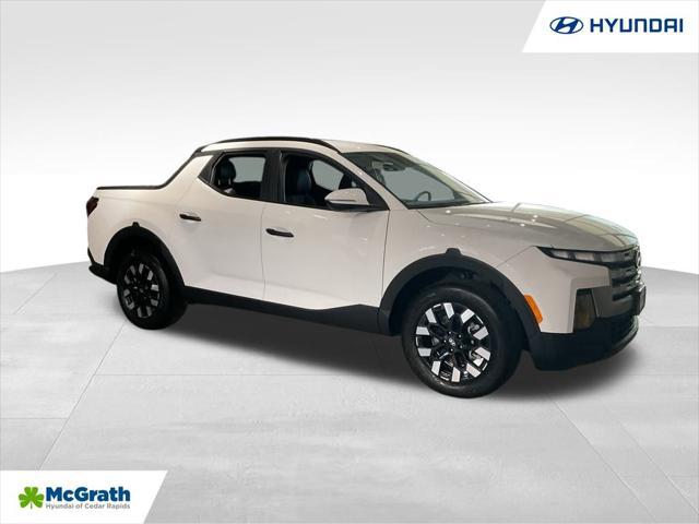 2026 Hyundai Santa Cruz SEL for sale in HIAWATHA, IA