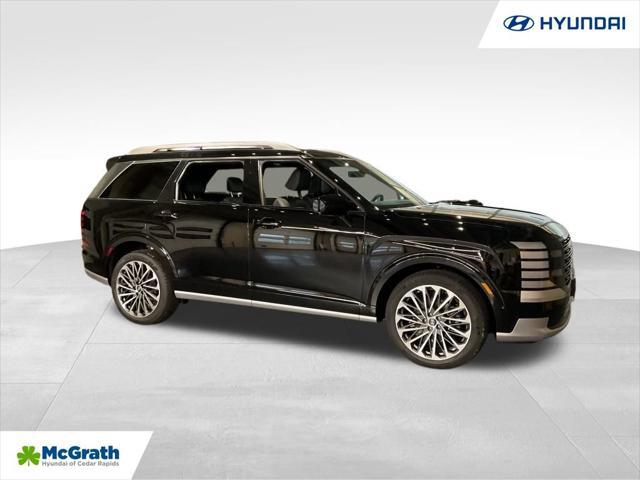 2026 Hyundai Palisade Calligraphy for sale in HIAWATHA, IA