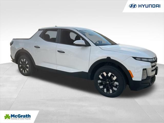 2026 Hyundai Santa Cruz SE for sale in HIAWATHA, IA