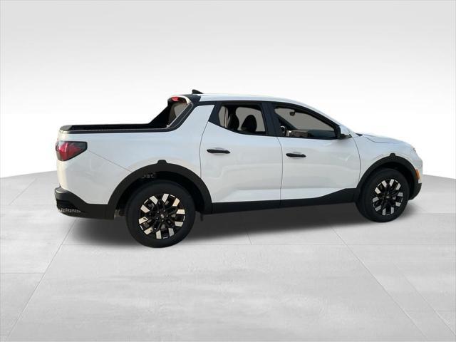 2026 Hyundai Santa Cruz SE