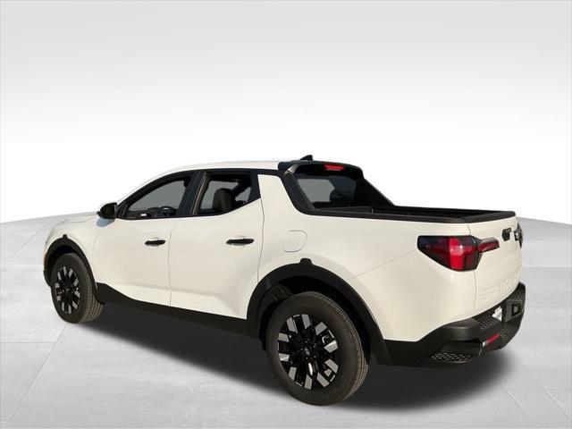 2026 Hyundai Santa Cruz SE