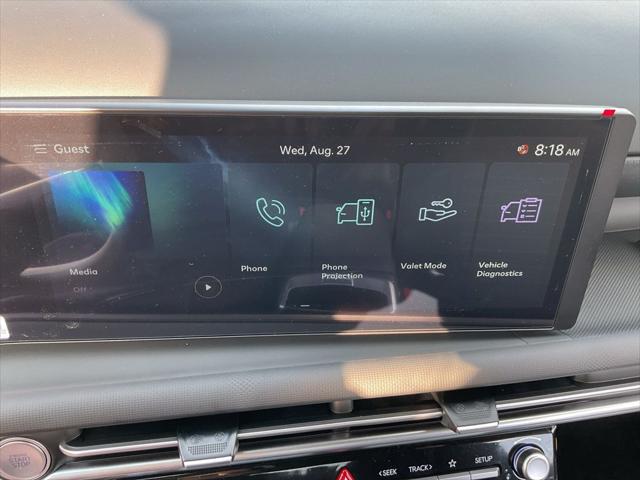 2026 Hyundai Santa Cruz SE