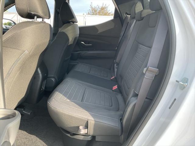 2026 Hyundai Santa Cruz SE