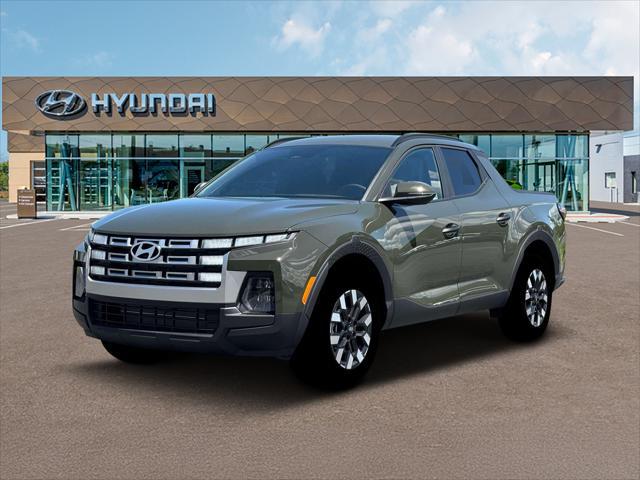 2026 Hyundai Santa Cruz SEL for sale in WICHITA, KS