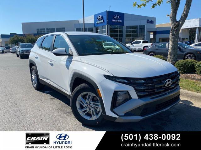 2026 Hyundai Tucson SE for sale in LITTLE ROCK, AR
