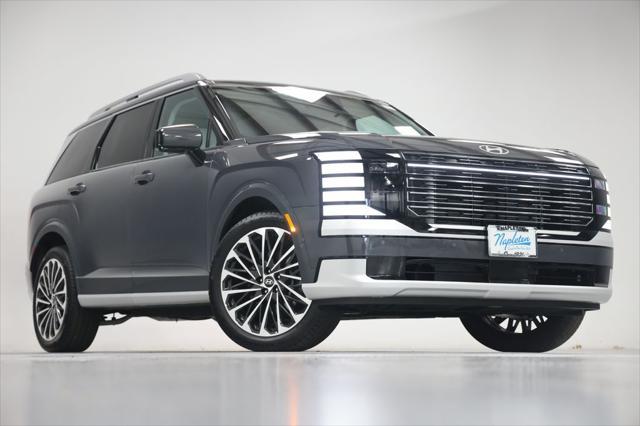 2026 Hyundai Palisade Calligraphy for sale in AURORA, IL
