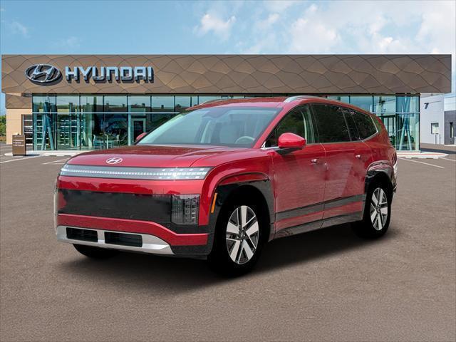 2026 Hyundai IONIQ 9 SEL for sale in OLATHE, KS