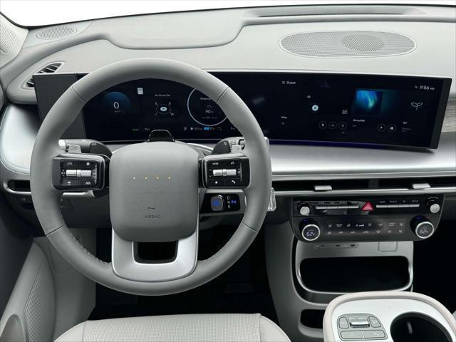 2026 Hyundai IONIQ 9 SEL