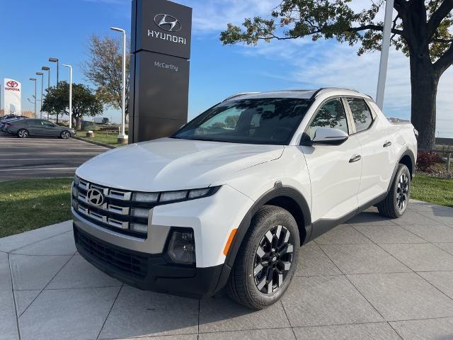 2026 Hyundai Santa Cruz SEL Activity for sale in OLATHE, KS