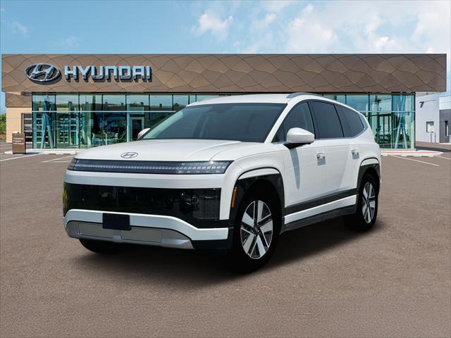 2026 Hyundai IONIQ 9 SEL for sale in OLATHE, KS