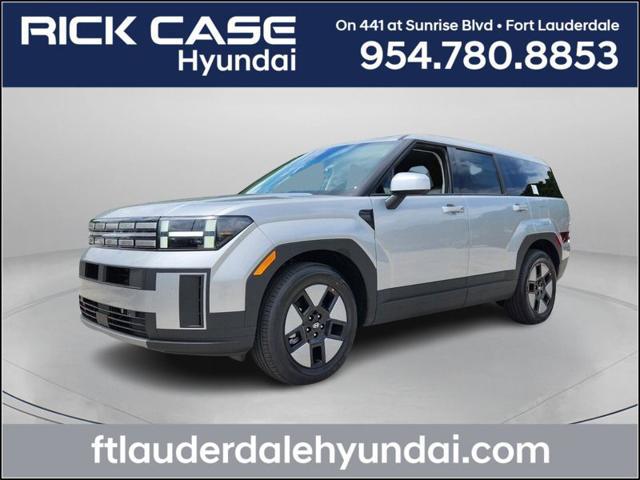 2026 Hyundai Santa Fe Hybrid SE for sale in PLANTATION, FL
