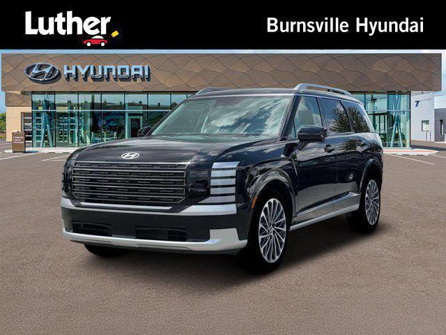 2026 Hyundai Palisade Calligraphy for sale in BURNSVILLE, MN