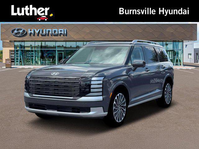 2026 Hyundai Palisade Calligraphy for sale in BURNSVILLE, MN