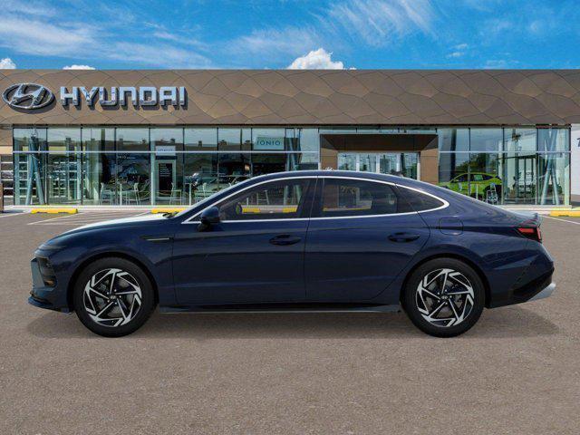 2025 Hyundai Sonata SEL Convenience