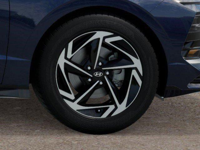 2025 Hyundai Sonata SEL Convenience