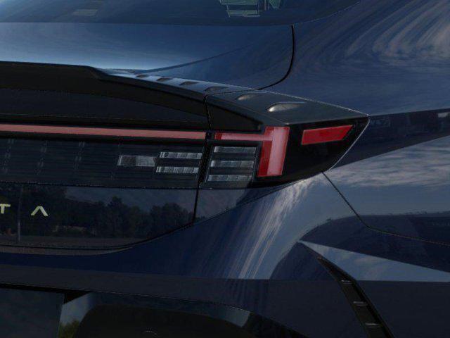 2025 Hyundai Sonata SEL Convenience