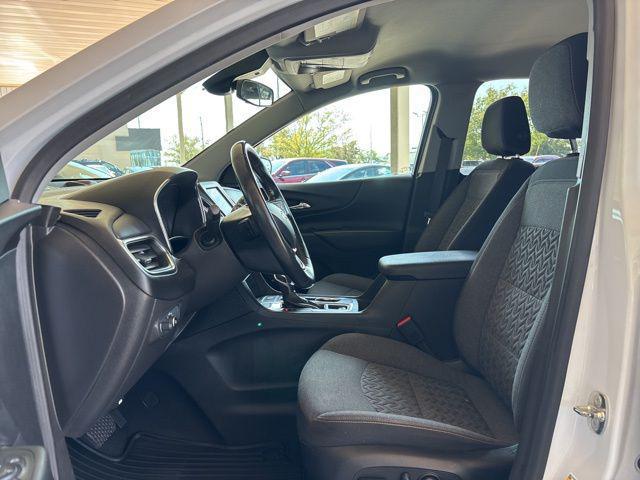 2022 Chevrolet Equinox AWD LT