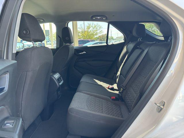 2022 Chevrolet Equinox AWD LT