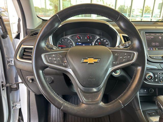 2022 Chevrolet Equinox AWD LT