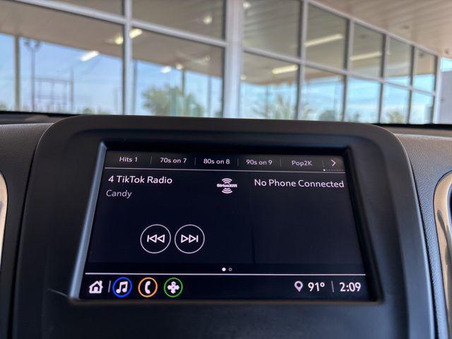 2022 Chevrolet Equinox AWD LT