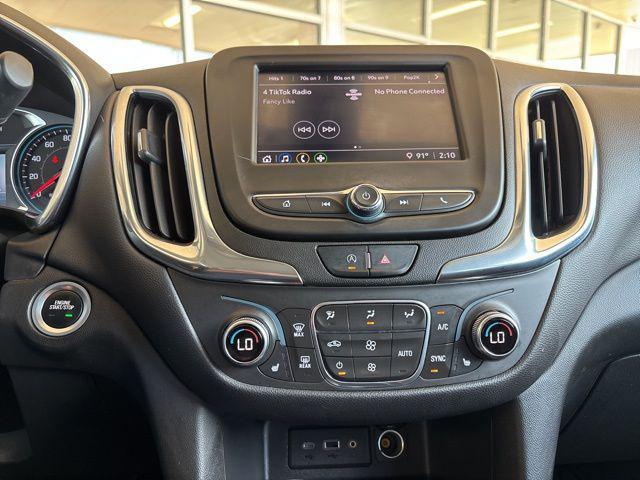 2022 Chevrolet Equinox AWD LT