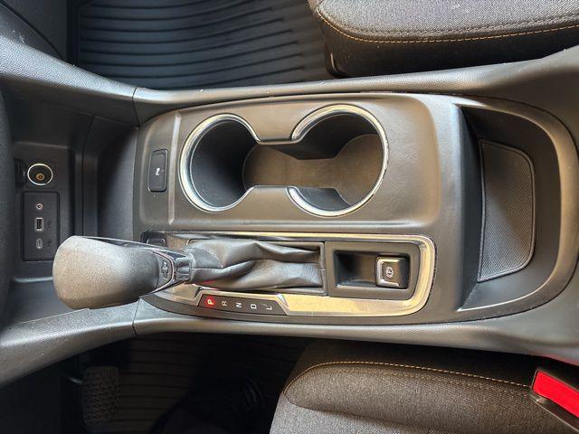 2022 Chevrolet Equinox AWD LT
