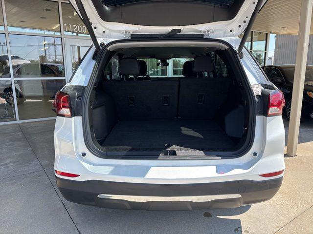 2022 Chevrolet Equinox AWD LT