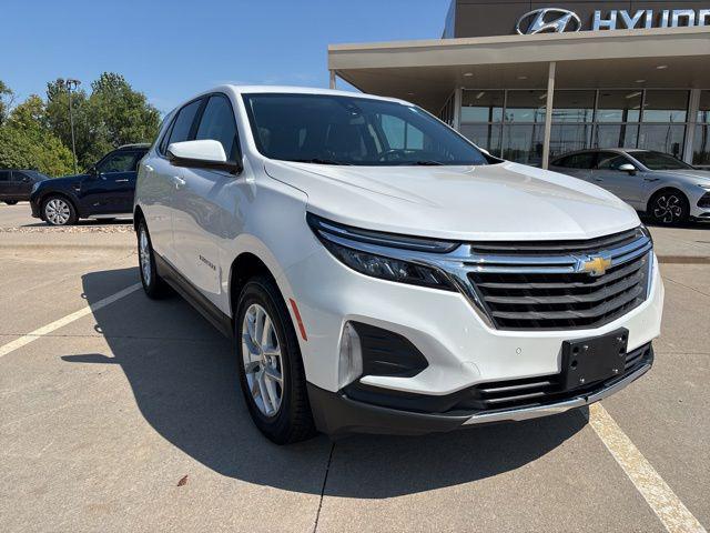 2022 Chevrolet Equinox AWD LT