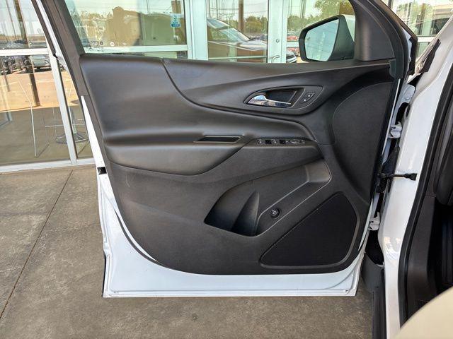 2022 Chevrolet Equinox AWD LT