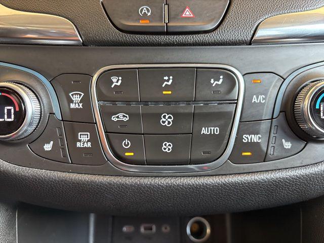 2022 Chevrolet Equinox AWD LT