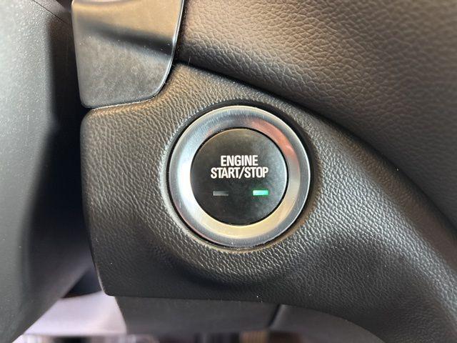 2022 Chevrolet Equinox AWD LT