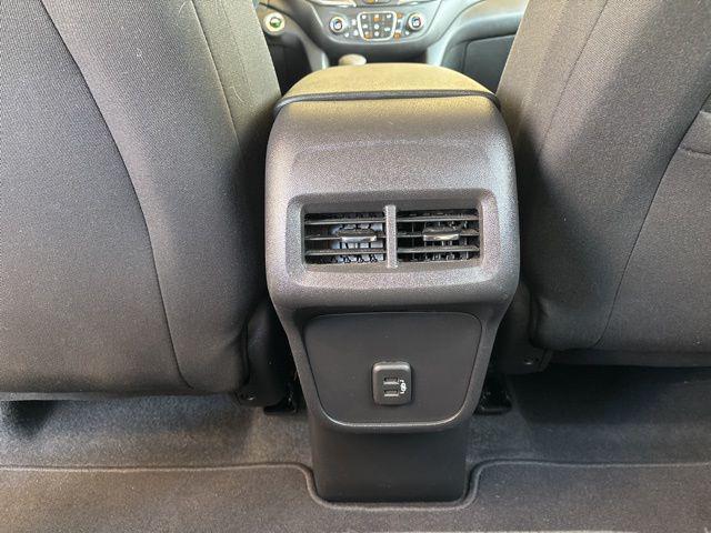 2022 Chevrolet Equinox AWD LT
