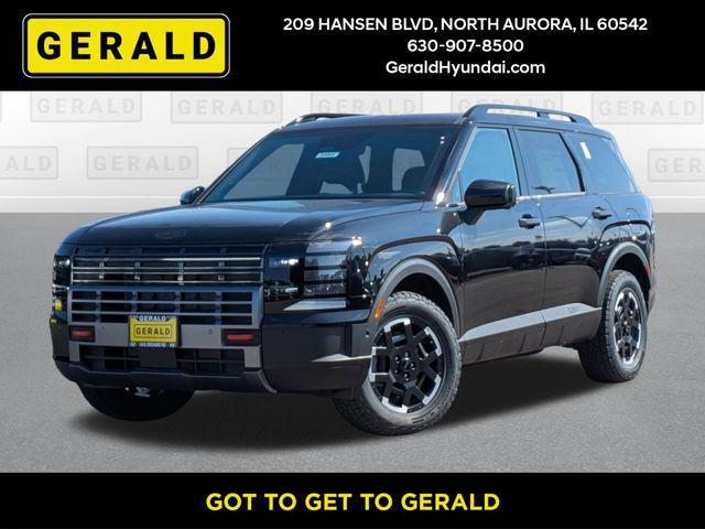 2026 Hyundai Palisade XRT Pro for sale in NORTH AURORA, IL